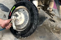 马鞍山市换胎补胎服务