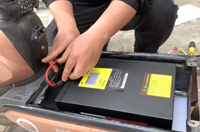 马鞍山市更换电瓶服务