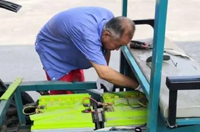 马鞍山市三轮车救援服务