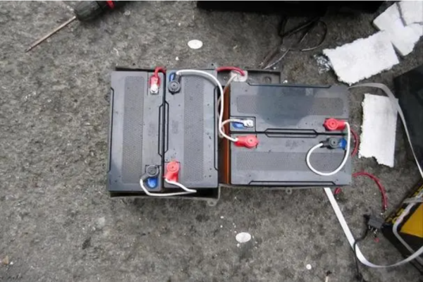 马鞍山市电动车更换电瓶