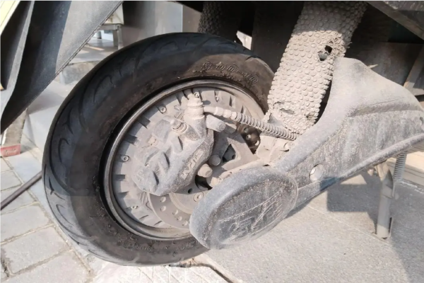 马鞍山市电动车补胎换胎